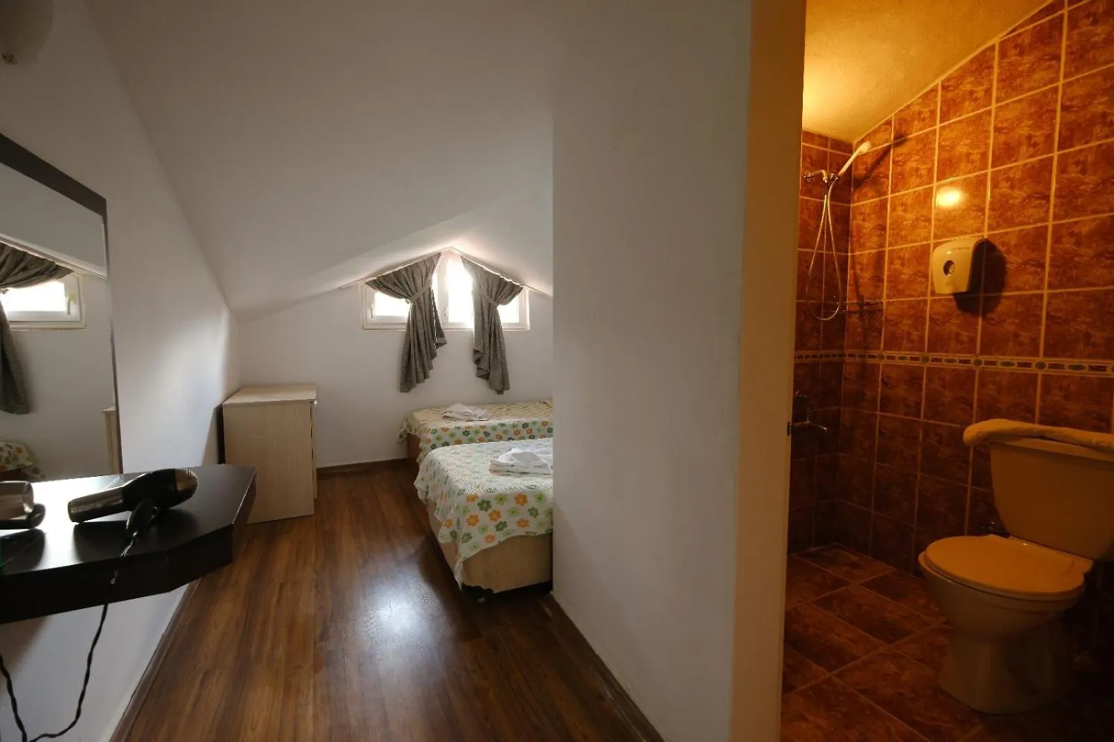 Legend Of Dalyan Hotel