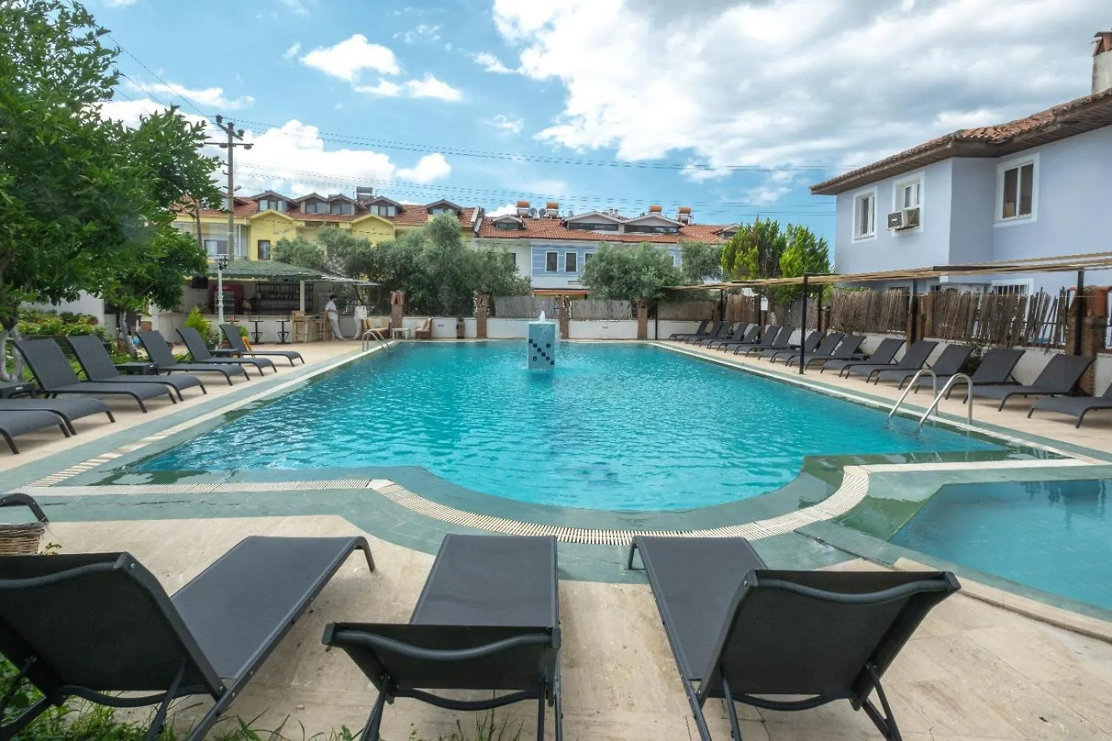 Legend Of Dalyan Hotel 0*,