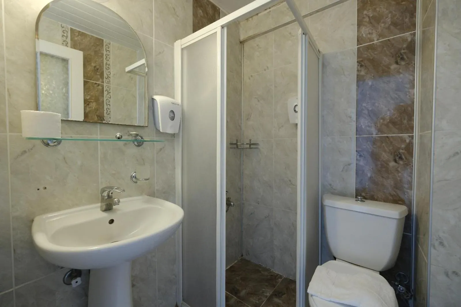Legend Of Dalyan Hotel 0*,