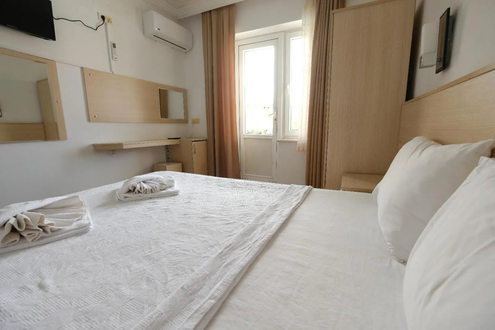 Legend Of Dalyan Hotel