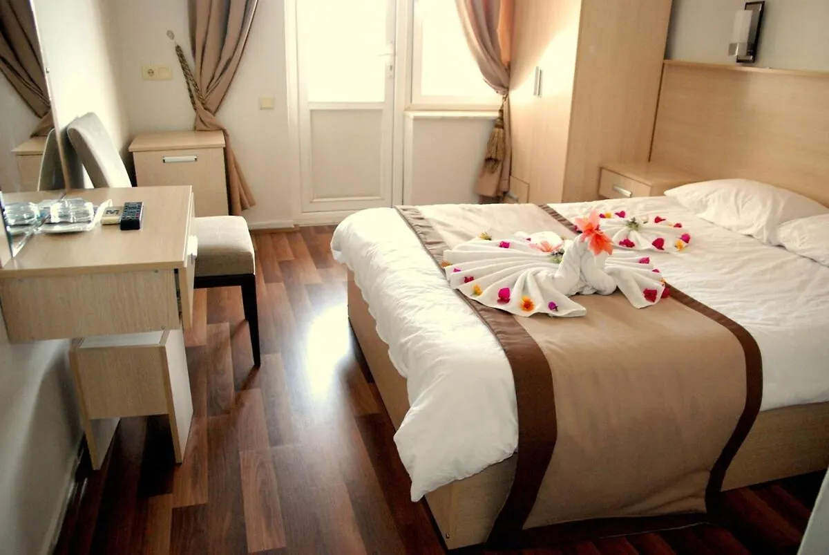 Legend Of Dalyan Hotel