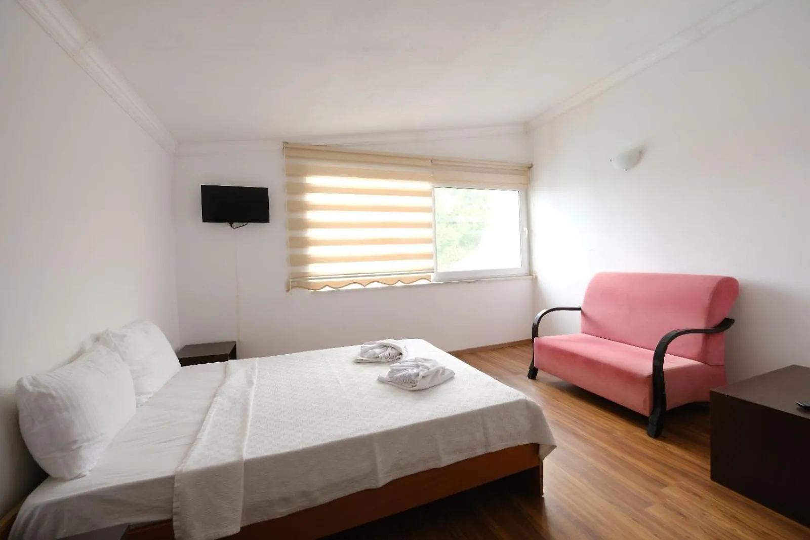 Legend Of Dalyan Hotel
