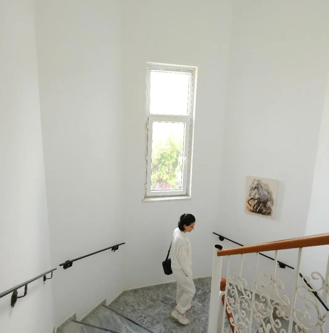 Legend Of Dalyan Hotel Türkiye