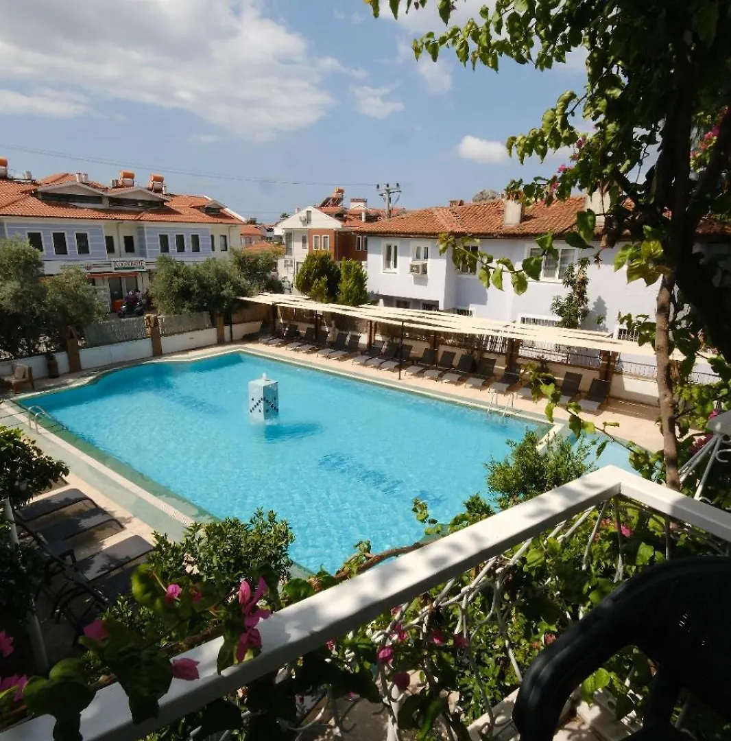 Legend Of Dalyan Hotel Türkiye