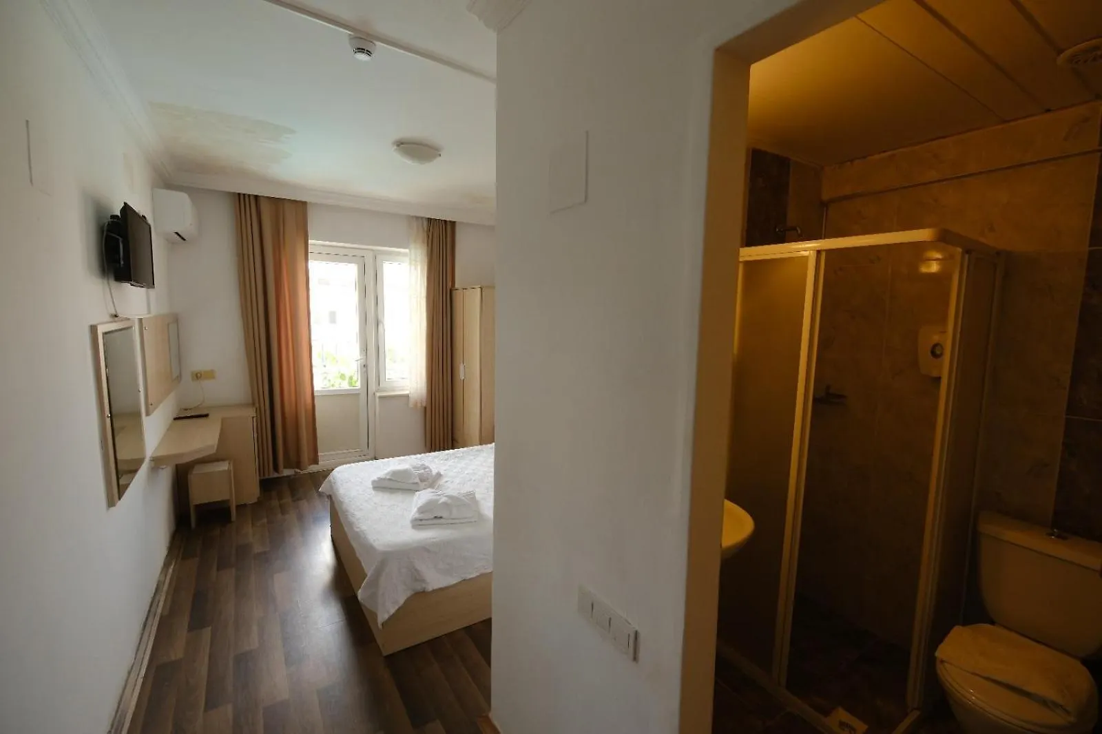 Legend Of Dalyan Hotel
