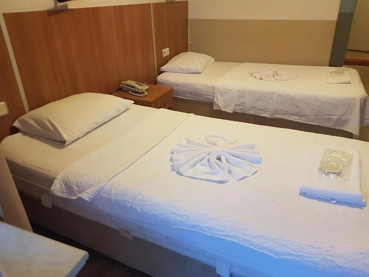 Legend Of Dalyan Hotel 0*,