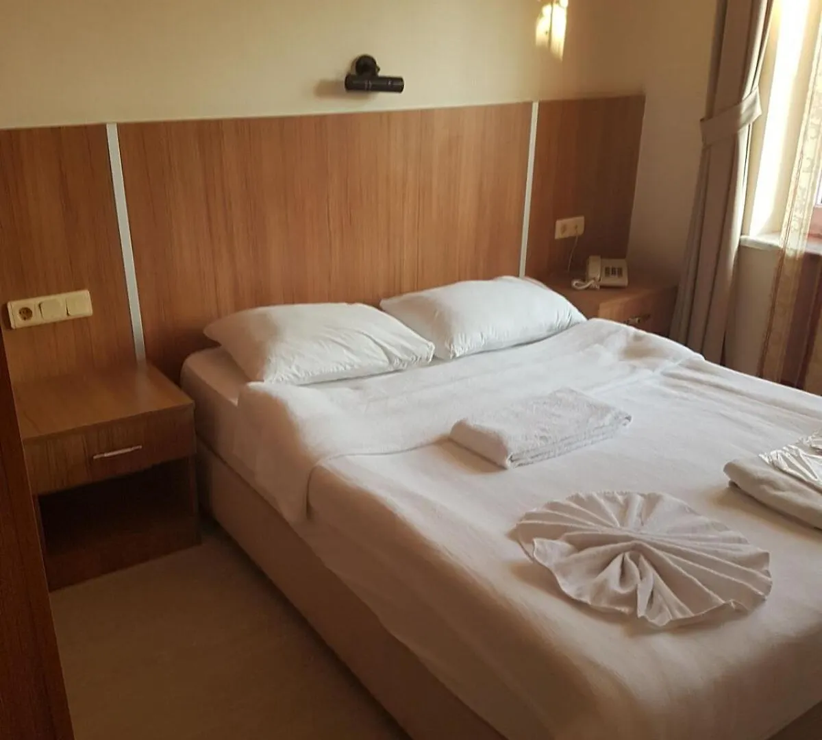 Legend Of Dalyan Hotel