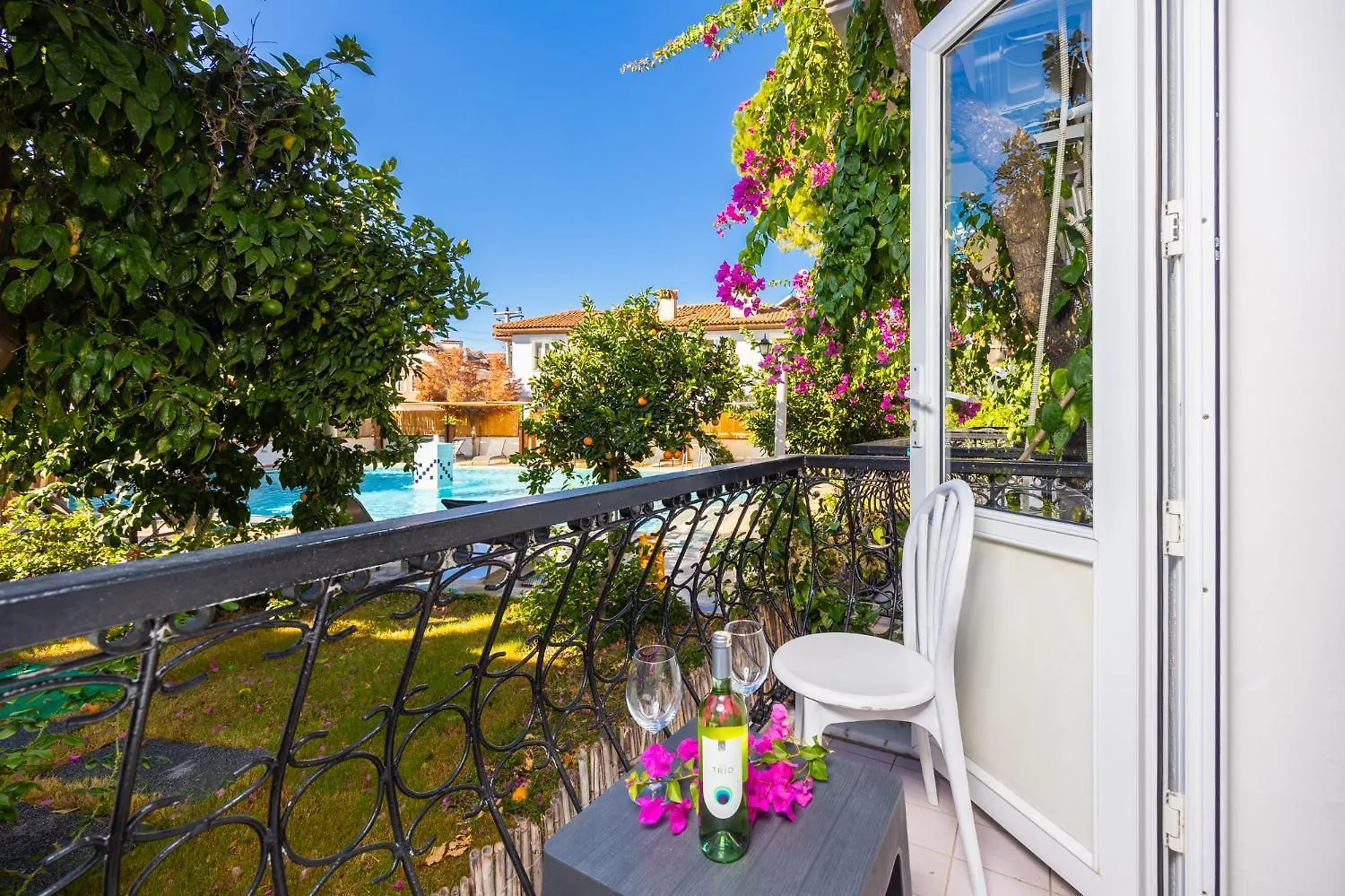Legend Of Dalyan Hotel