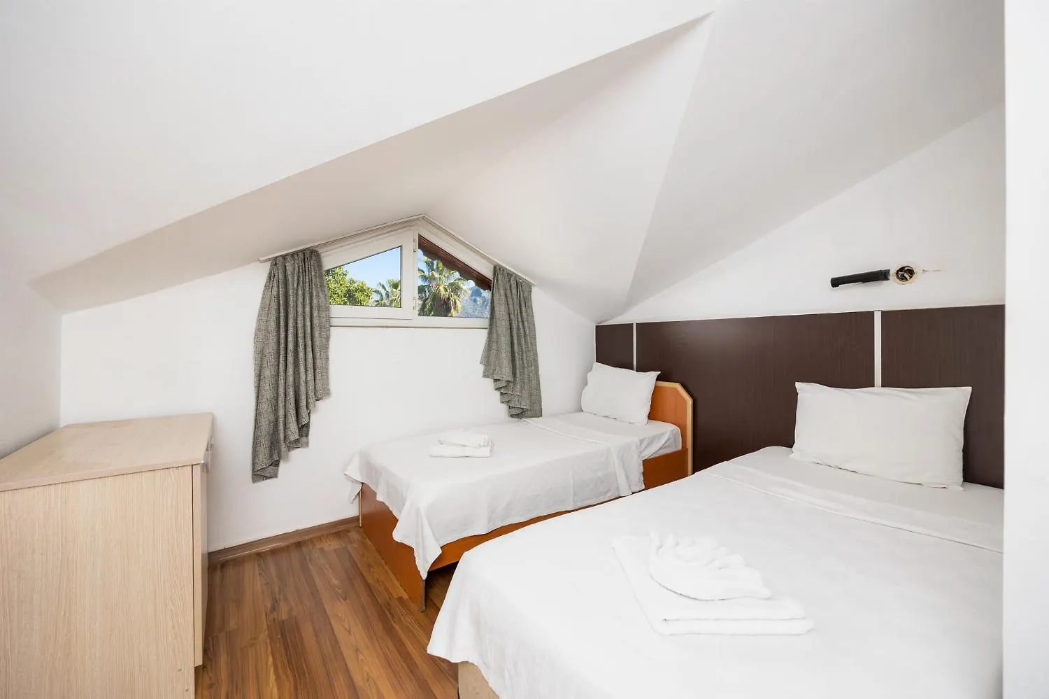 Legend Of Dalyan Hotel
