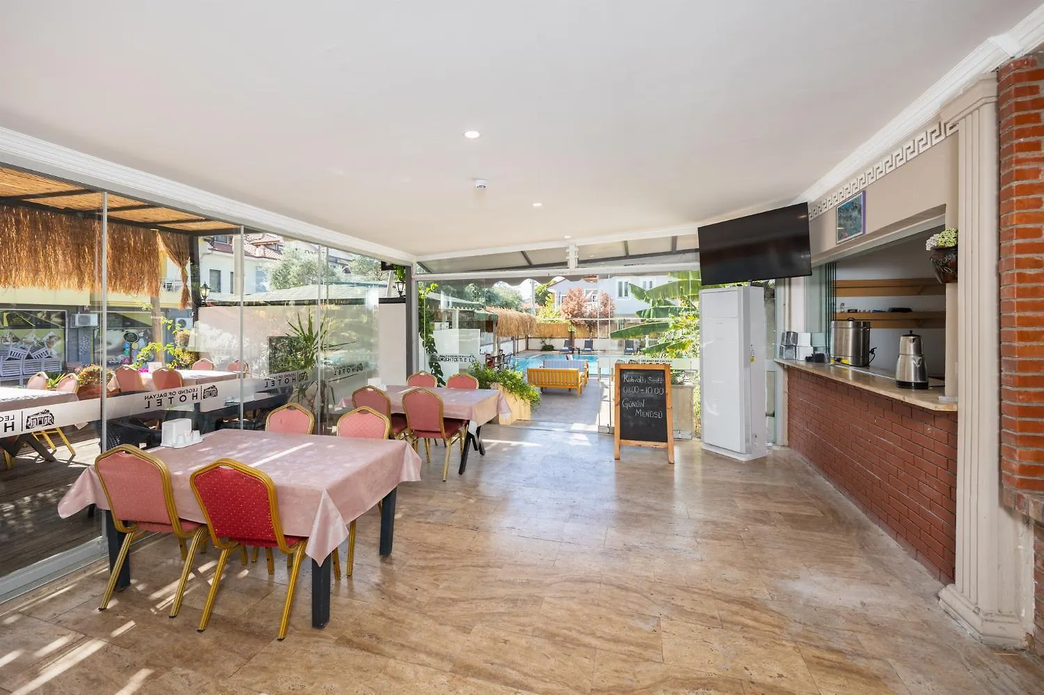 Legend Of Dalyan Hotel Türkiye