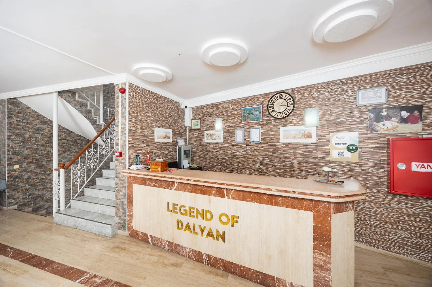 Legend Of Dalyan Hotel 0*,  Türkiye