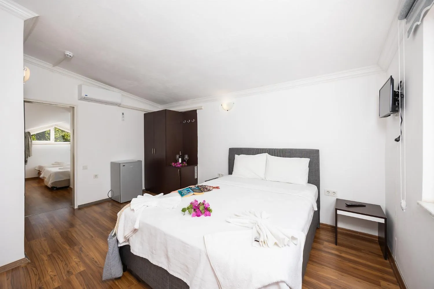 Legend Of Dalyan Hotel