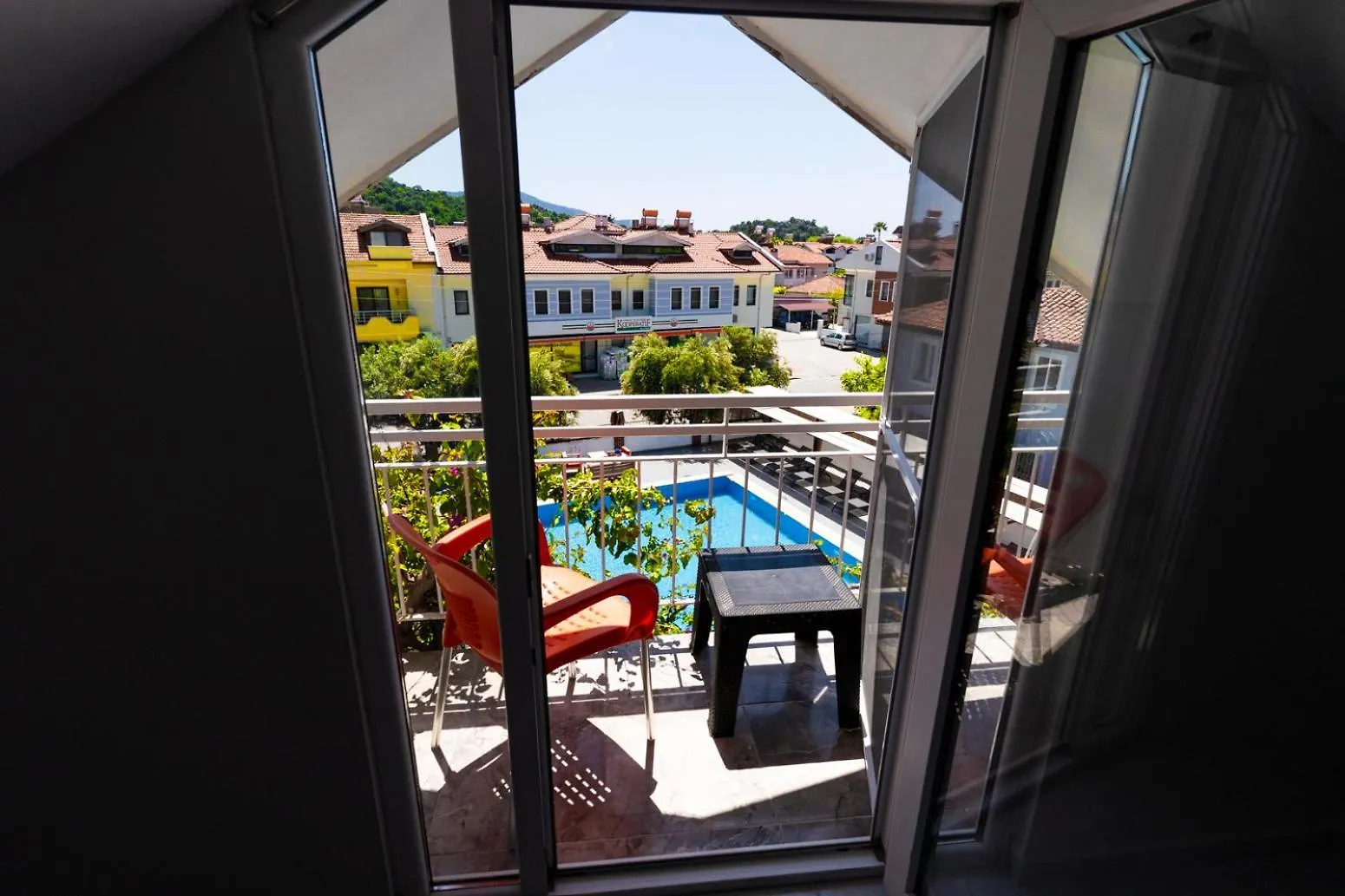 Legend Of Dalyan Hotel Türkiye