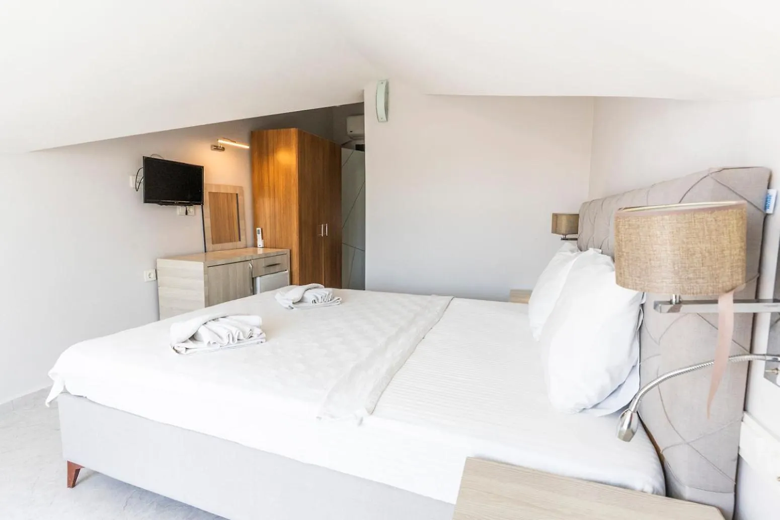 Legend Of Dalyan Hotel Turcia