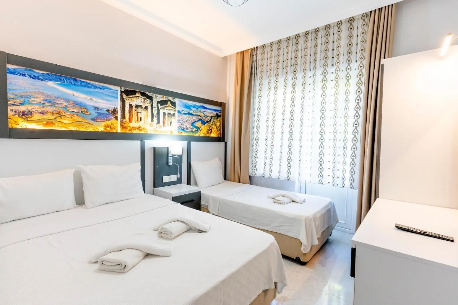 Legend Of Dalyan Hotel 0*,  Türkiye