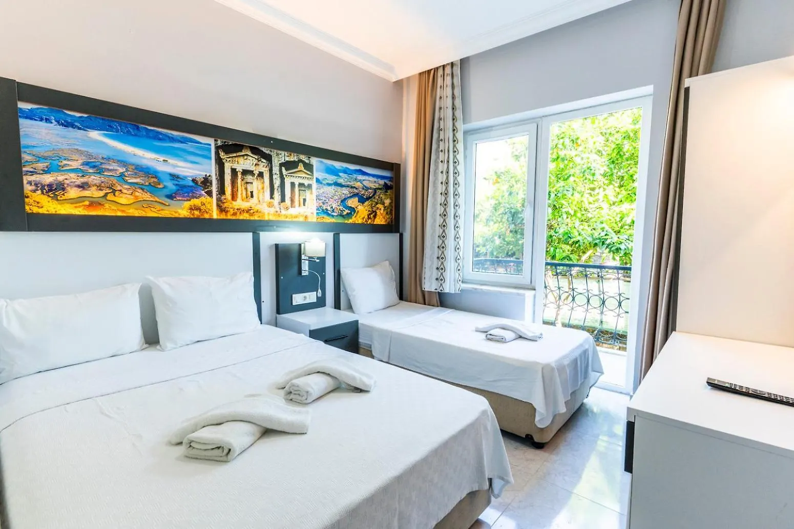 Legend Of Dalyan Hotel Türkiye