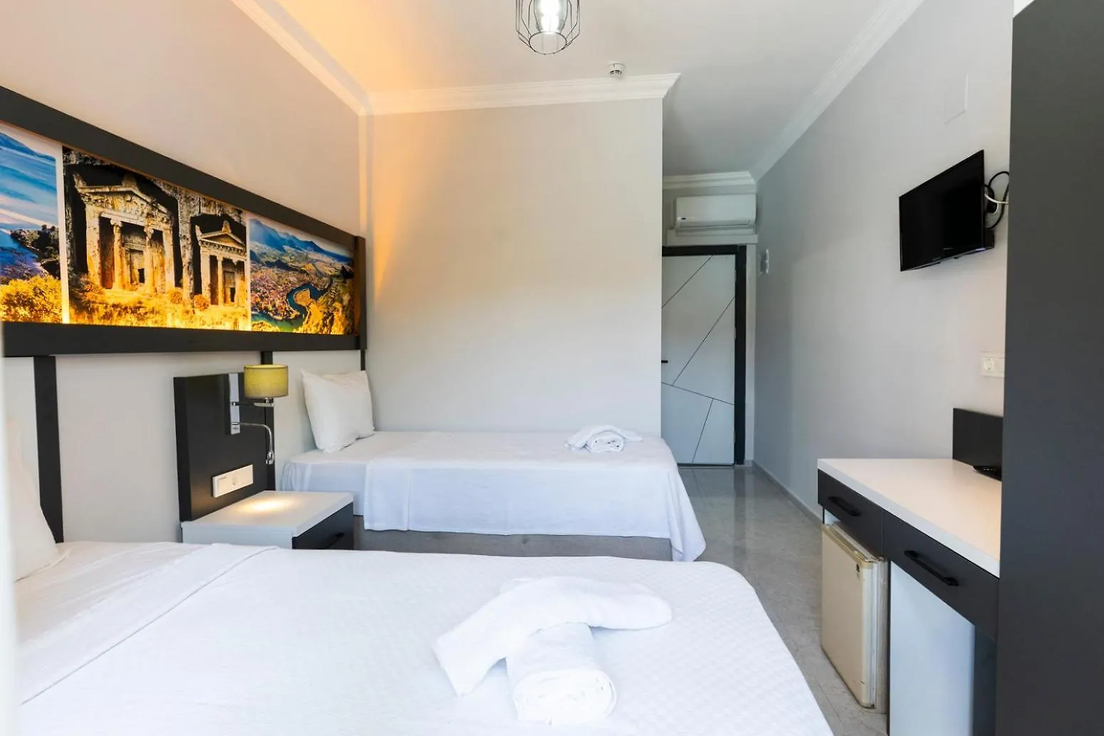Legend Of Dalyan Hotel Türkiye