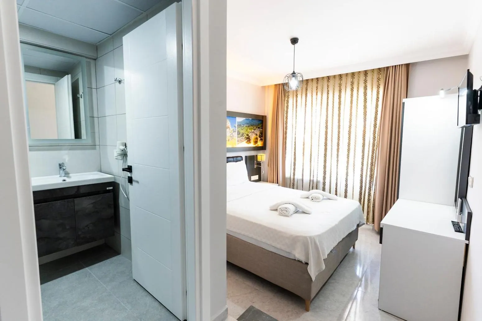 Legend Of Dalyan Hotel