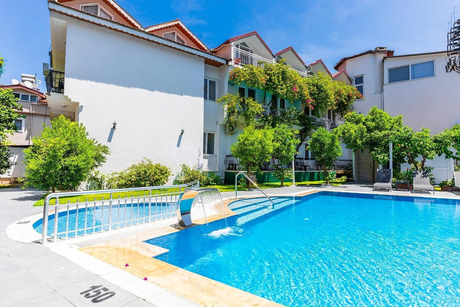Legend Of Dalyan Hotel 0*,  Türkiye